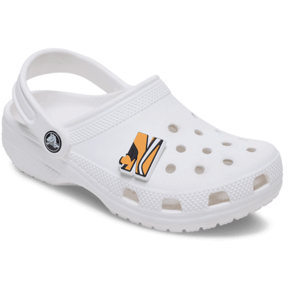 Disney Character Letter N Jibbitz™ charms | Crocs Trending