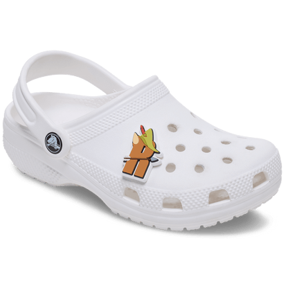 Disney Character Letter R Jibbitz™ charms | Crocs Special Offer