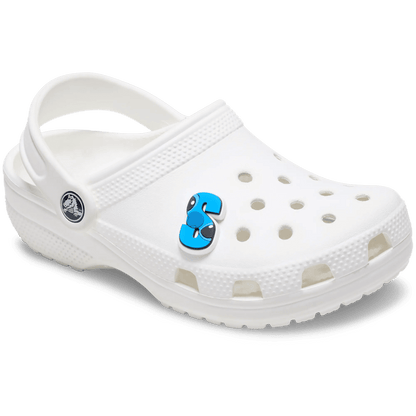 Disney Character Letter S Jibbitz™ charms | Crocs Signature