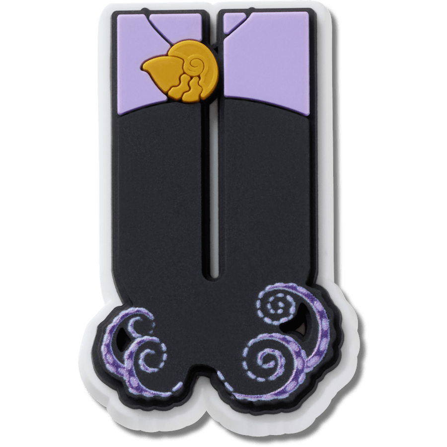 Disney Character Letter U Jibbitz™ charms | Crocs Featured