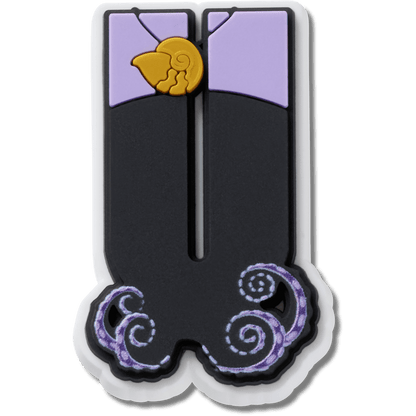 Disney Character Letter U Jibbitz™ charms | Crocs Featured