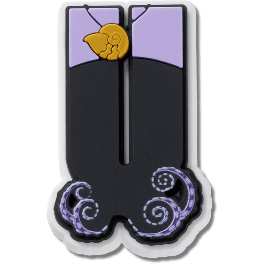 Disney Character Letter U Jibbitz™ charms | Crocs Featured