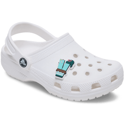 Disney Character Letter V Jibbitz™ charms | Crocs Latest