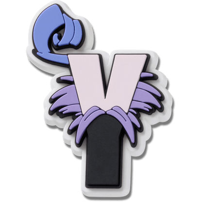 Disney Character Letter Y Jibbitz™ charms | Crocs Great Value
