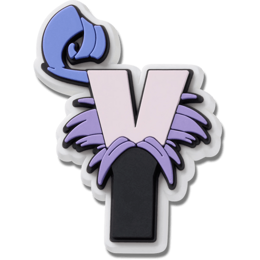 Disney Character Letter Y Jibbitz™ charms | Crocs Great Value