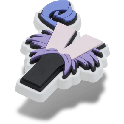 Disney Character Letter Y Jibbitz™ charms | Crocs Great Value