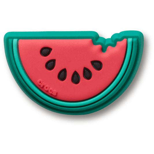 Watermelon Bite Jibbitz™ charms | Crocs Everyday