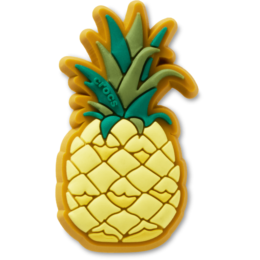 Perfect Pineapple Jibbitz™ charms | Crocs Customer Favorite