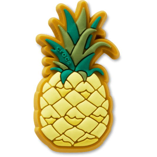 Perfect Pineapple Jibbitz™ charms | Crocs Customer Favorite