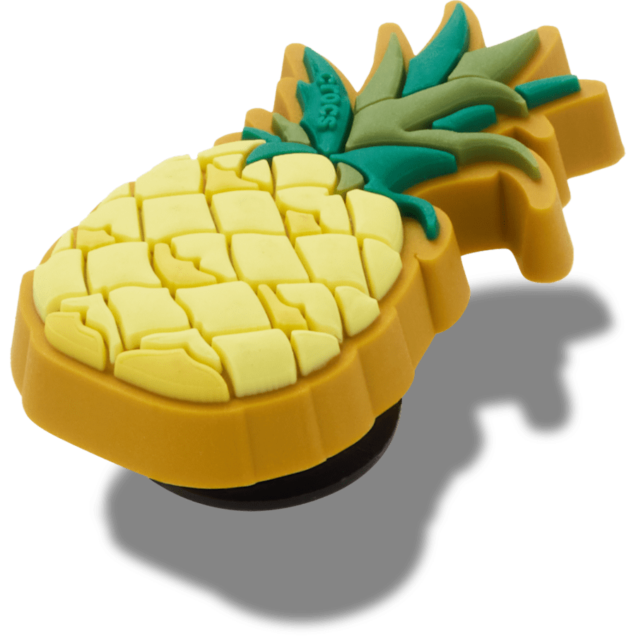 Perfect Pineapple Jibbitz™ charms | Crocs Customer Favorite