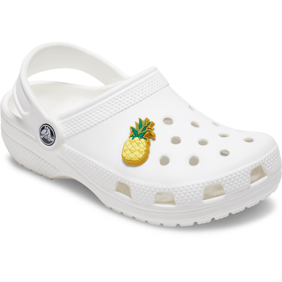 Perfect Pineapple Jibbitz™ charms | Crocs Customer Favorite