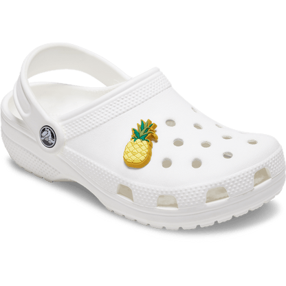 Perfect Pineapple Jibbitz™ charms | Crocs Customer Favorite