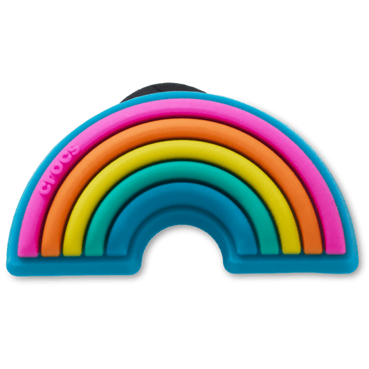 Colors of The Rainbow Jibbitz™ charms | Crocs Discount