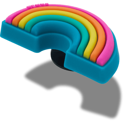 Colors of The Rainbow Jibbitz™ charms | Crocs Discount