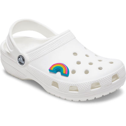 Colors of The Rainbow Jibbitz™ charms | Crocs Discount