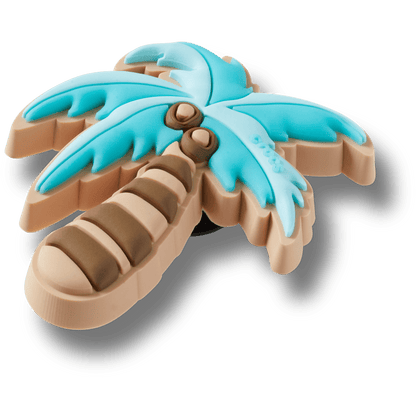 Coconut Palm Tree Jibbitz™ charms | Crocs Customer Favorite