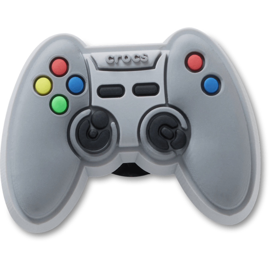 Super Gamer Controller Jibbitz™ charms | Crocs Best Seller
