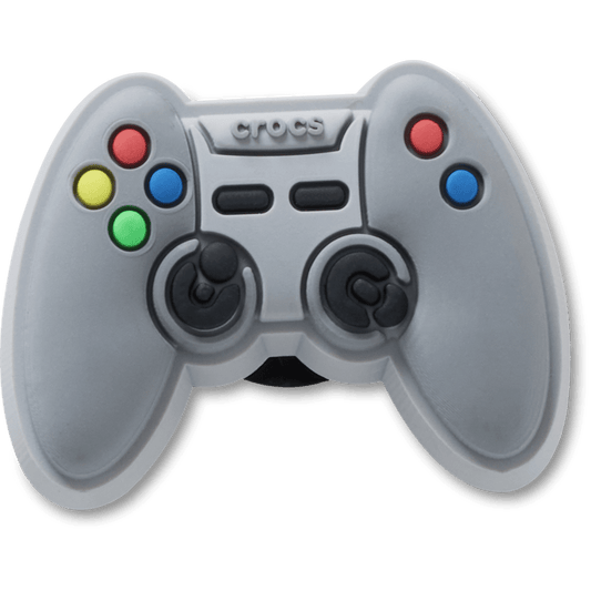Super Gamer Controller Jibbitz™ charms | Crocs Best Seller