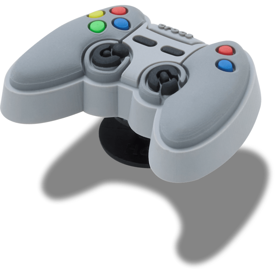 Super Gamer Controller Jibbitz™ charms | Crocs Best Seller