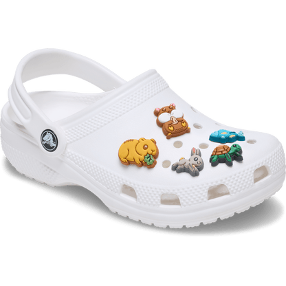Super Pets 5 Pack Jibbitz™ charms | Crocs New