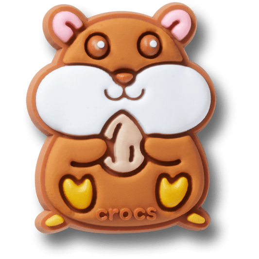 Pet Gerbil Jibbitz™ charms | Crocs Top Pick