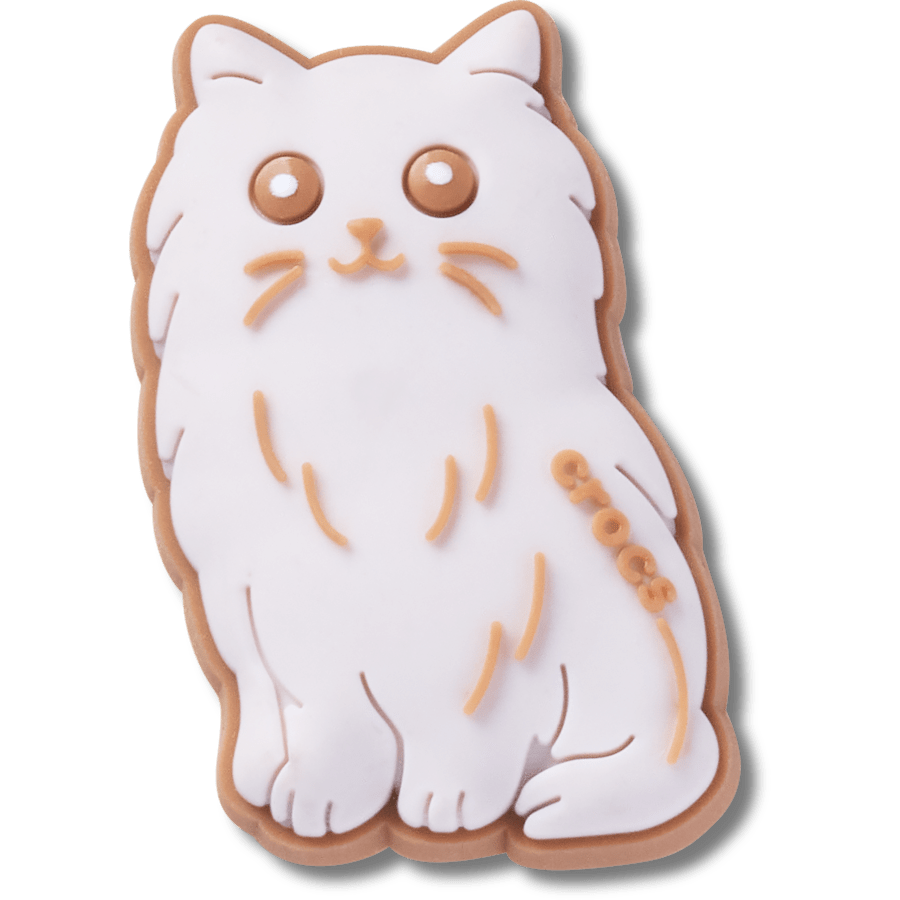 Persian Cat Jibbitz™ charms | Crocs Signature