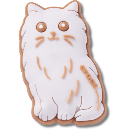 Persian Cat Jibbitz™ charms | Crocs Signature
