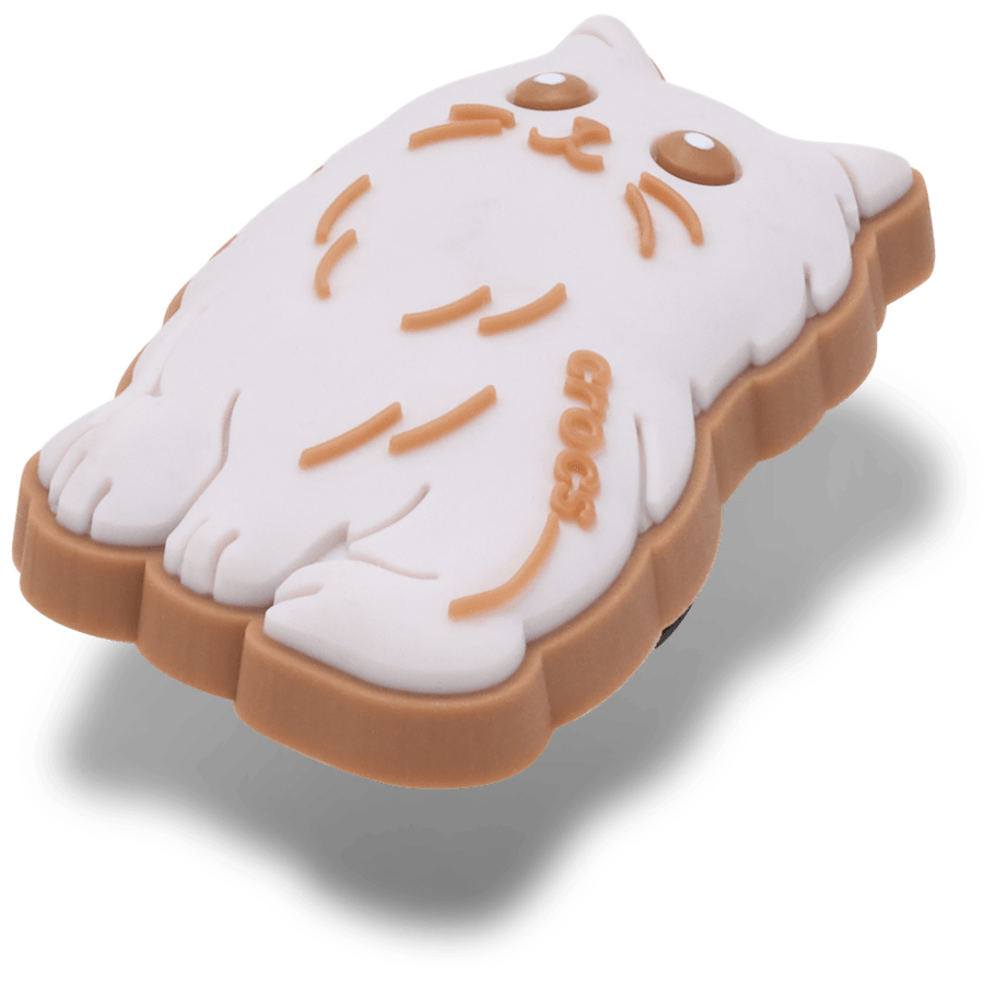 Persian Cat Jibbitz™ charms | Crocs Signature