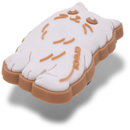Persian Cat Jibbitz™ charms | Crocs Signature