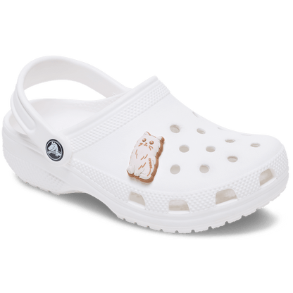 Persian Cat Jibbitz™ charms | Crocs Signature
