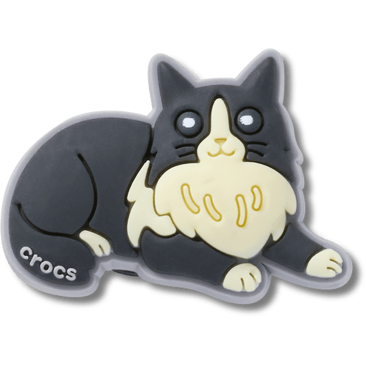 Black Cat With Boots Jibbitz™ charms | Crocs Hot Sale