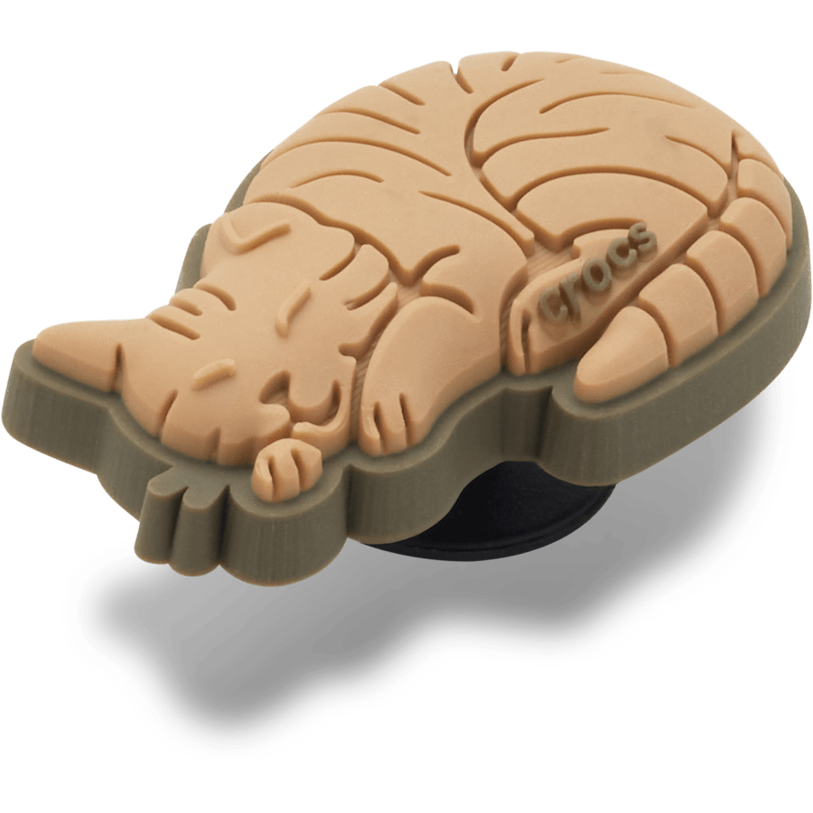 Tabby Cat Jibbitz™ charms | Crocs Popular