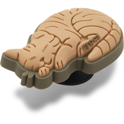 Tabby Cat Jibbitz™ charms | Crocs Popular