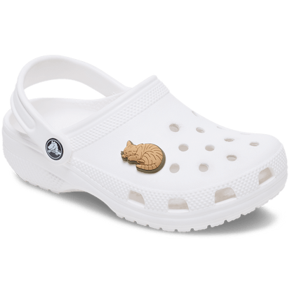 Tabby Cat Jibbitz™ charms | Crocs Popular