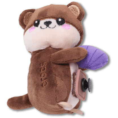 Huggitz Otter Jibbitz™ charms | Crocs Popular