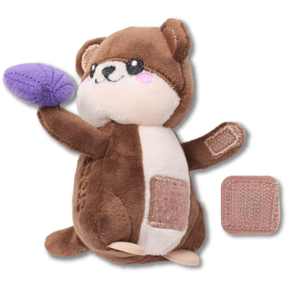 Huggitz Otter Jibbitz™ charms | Crocs Popular