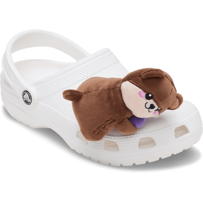 Huggitz Otter Jibbitz™ charms | Crocs Popular