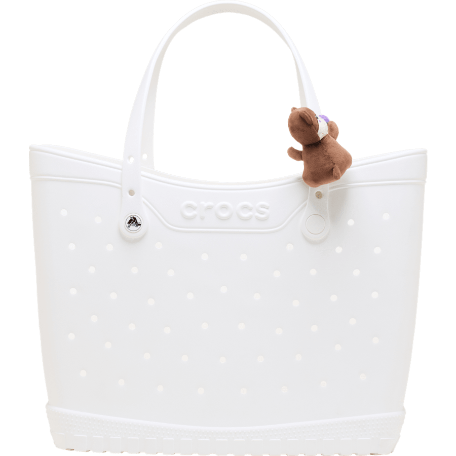Huggitz Otter Jibbitz™ charms | Crocs Popular