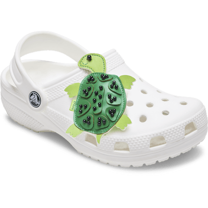 SMT Leather Turtle Jibbitz™ charms | Crocs Customer Favorite