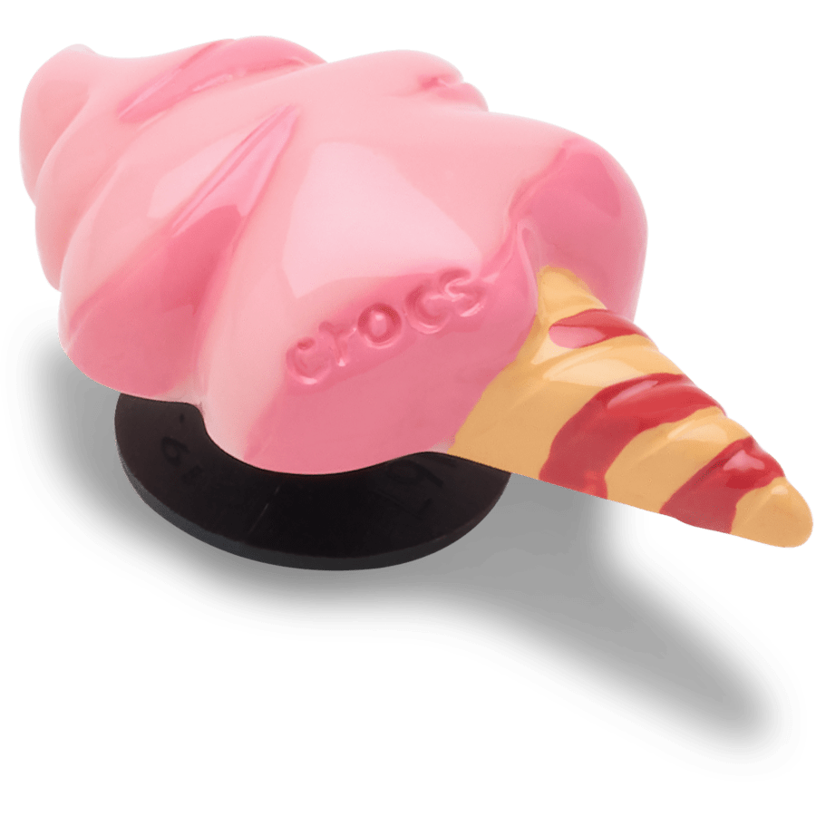 Pink Cotton Candy Jibbitz™ charms | Crocs Trusted