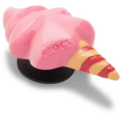 Pink Cotton Candy Jibbitz™ charms | Crocs Trusted