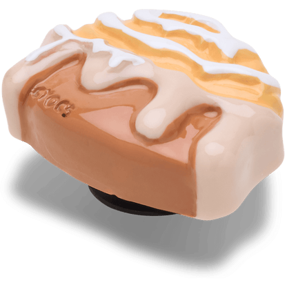 Cinnamon Roll with Icing Jibbitz™ charms | Crocs Discount