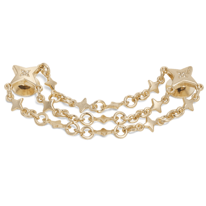 Star Chain Jibbitz™ charms | Crocs Recommended