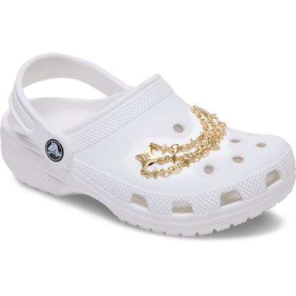 Star Chain Jibbitz™ charms | Crocs Recommended