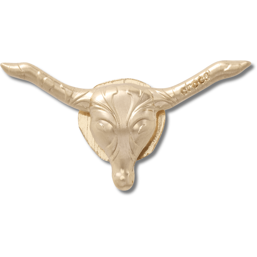 Gold Bull Jibbitz™ charms | Crocs Sale