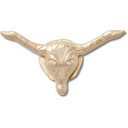 Gold Bull Jibbitz™ charms | Crocs Sale