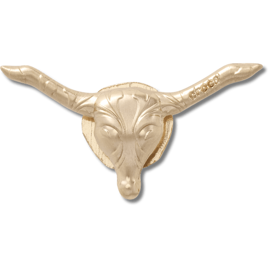 Gold Bull Jibbitz™ charms | Crocs Sale