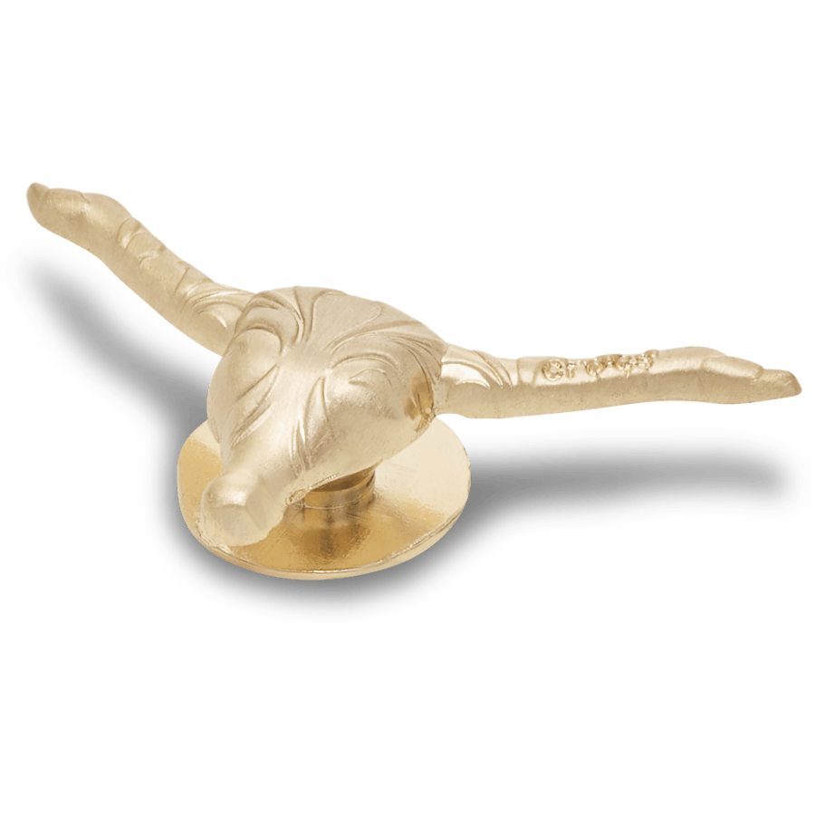 Gold Bull Jibbitz™ charms | Crocs Sale