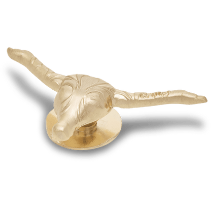 Gold Bull Jibbitz™ charms | Crocs Sale