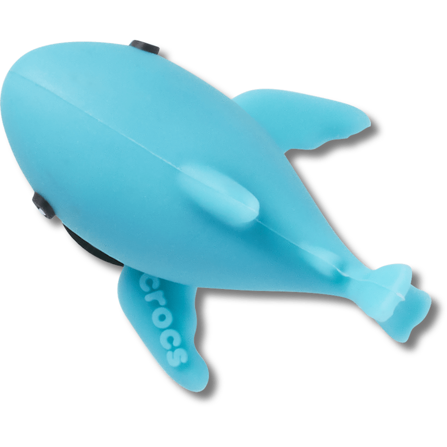 3D UV Changing Shark Jibbitz™ charms | Crocs Hot Sale